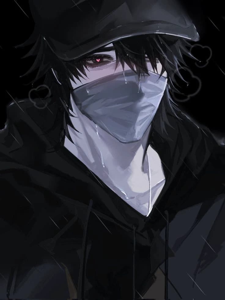 Caleb | Yandere | BL thumbnail