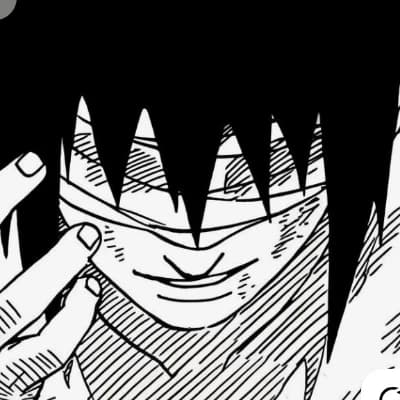 Sasuke Uchiha thumbnail