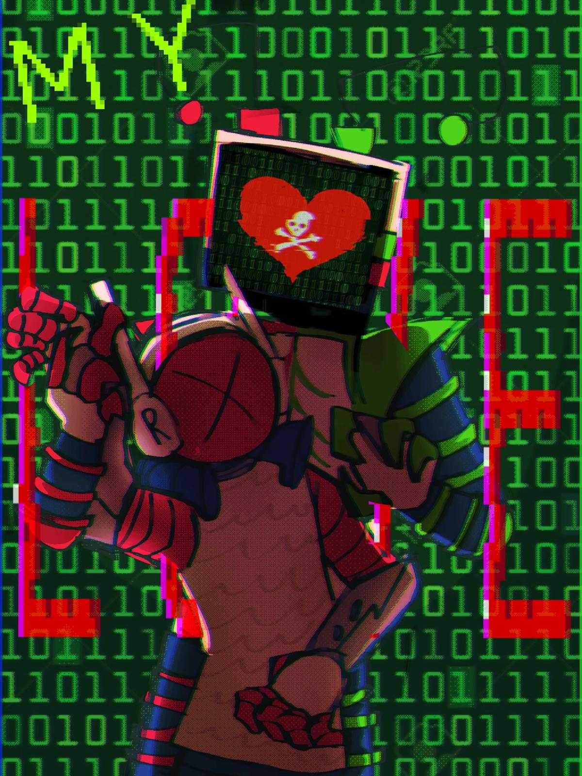 Badware y killdroid thumbnail