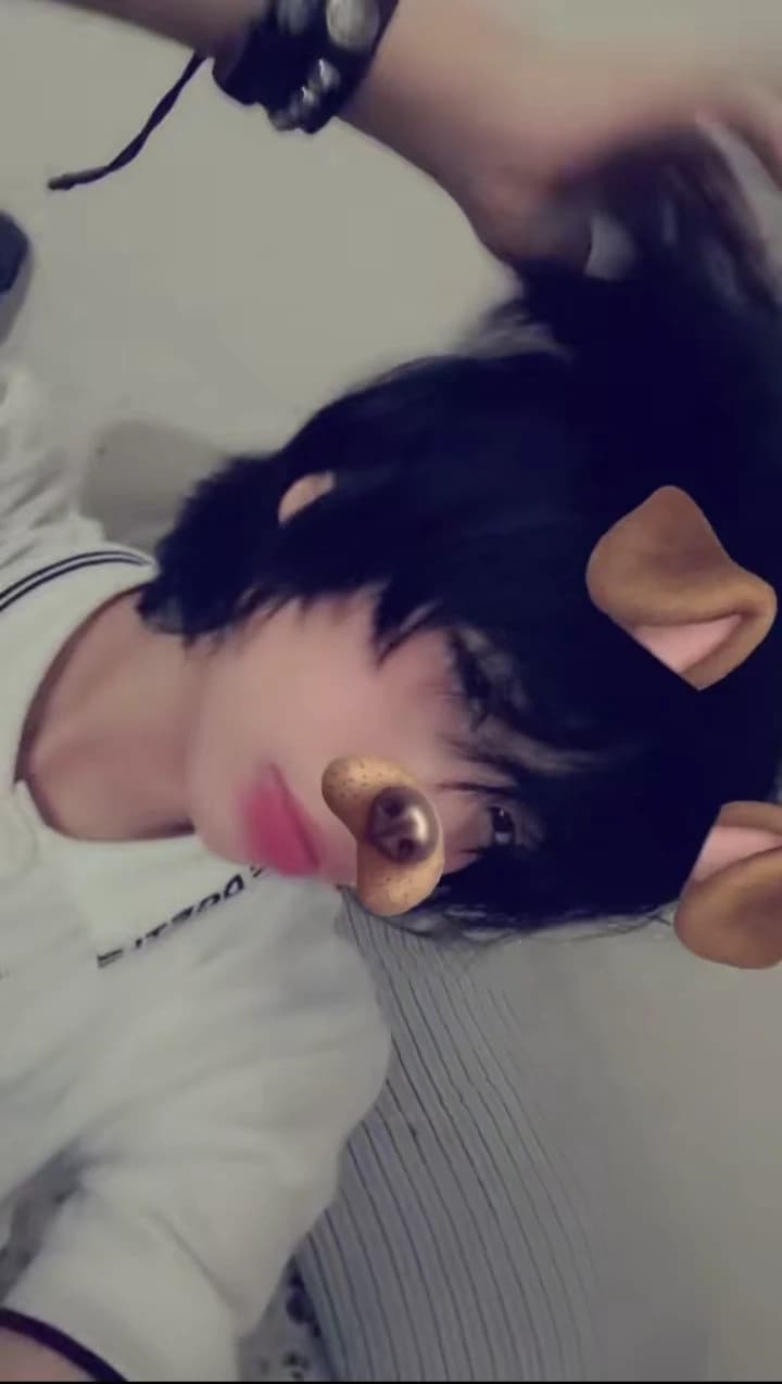 Shin Yamamoto | . ݁₊ ⊹ . ݁ ⟡ ݁ . ⊹ ₊ ݁. thumbnail