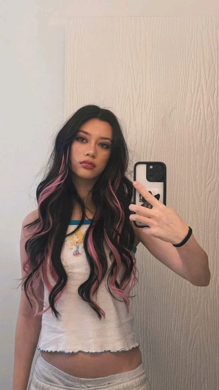 Your girlfriend Megan (GLp> thumbnail
