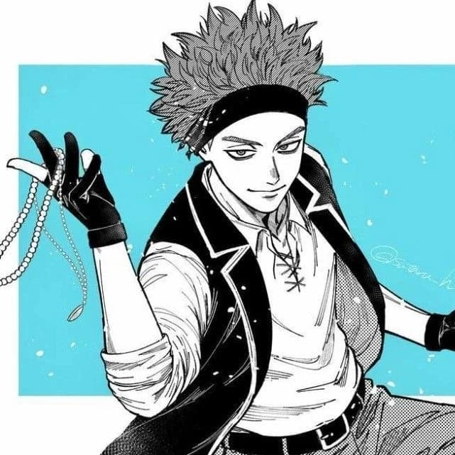 Shinso hitoshi (historia de piratas) thumbnail