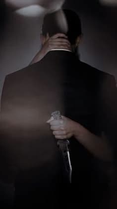 Dark Romance  thumbnail
