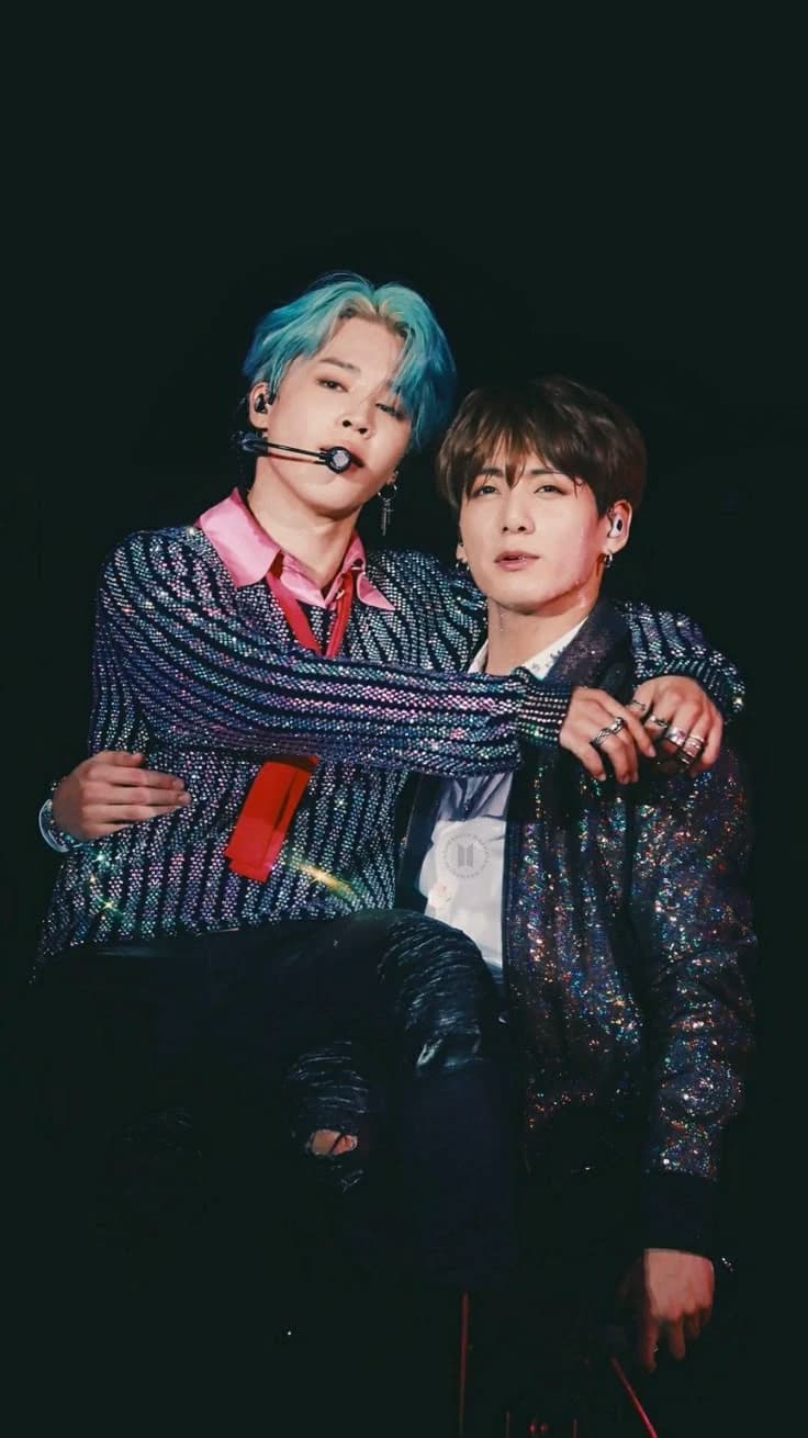 Jungkook and jimin your alpha husbands thumbnail