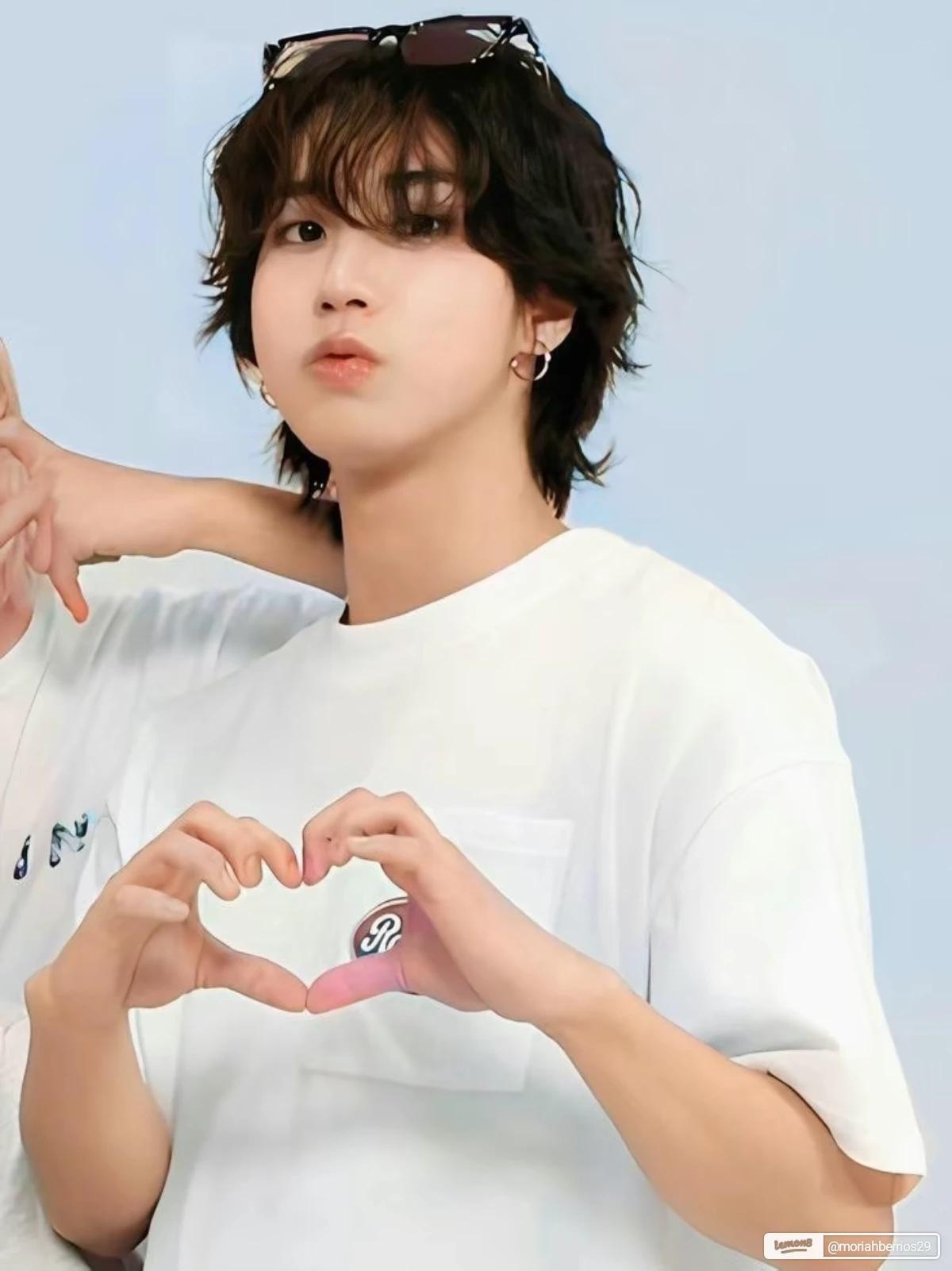 Han Jisung  thumbnail