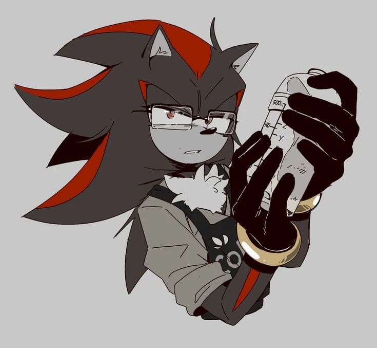 Professor Shadow thumbnail
