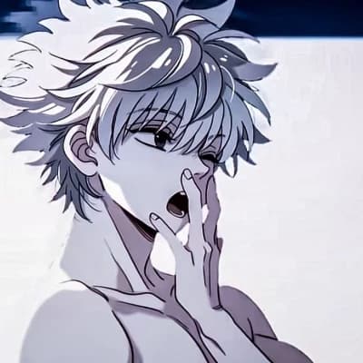 Killua Zoldyck thumbnail