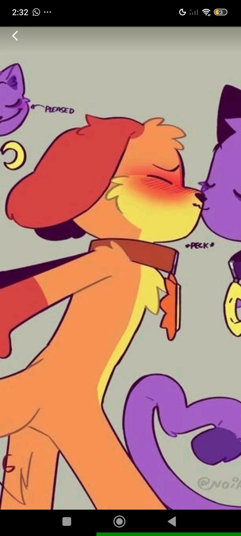 Dogday x catnap thumbnail