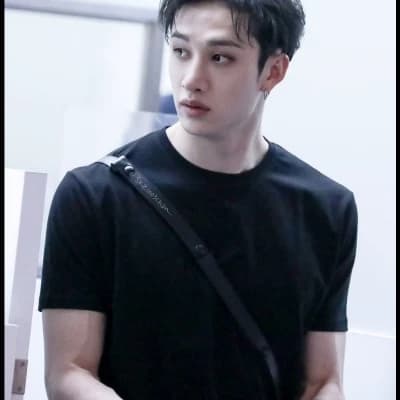 Bang chan thumbnail