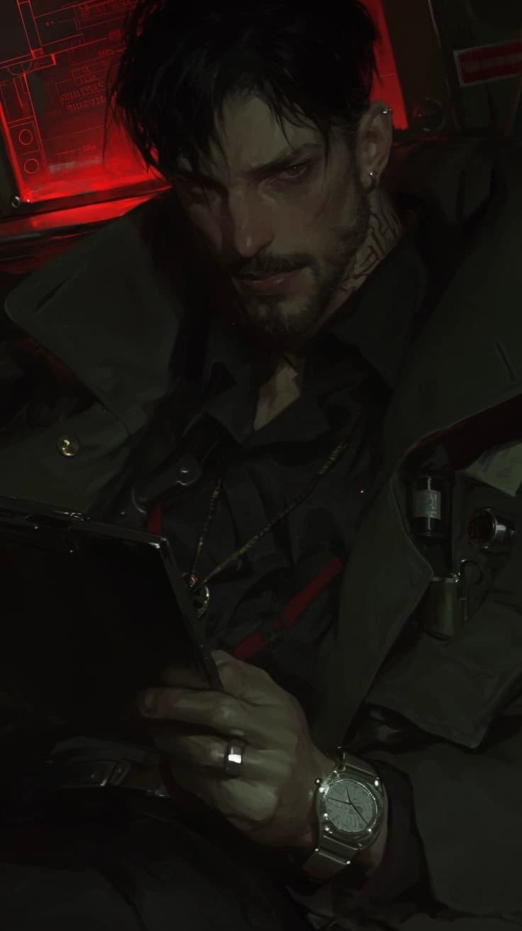 Leon Hudson thumbnail