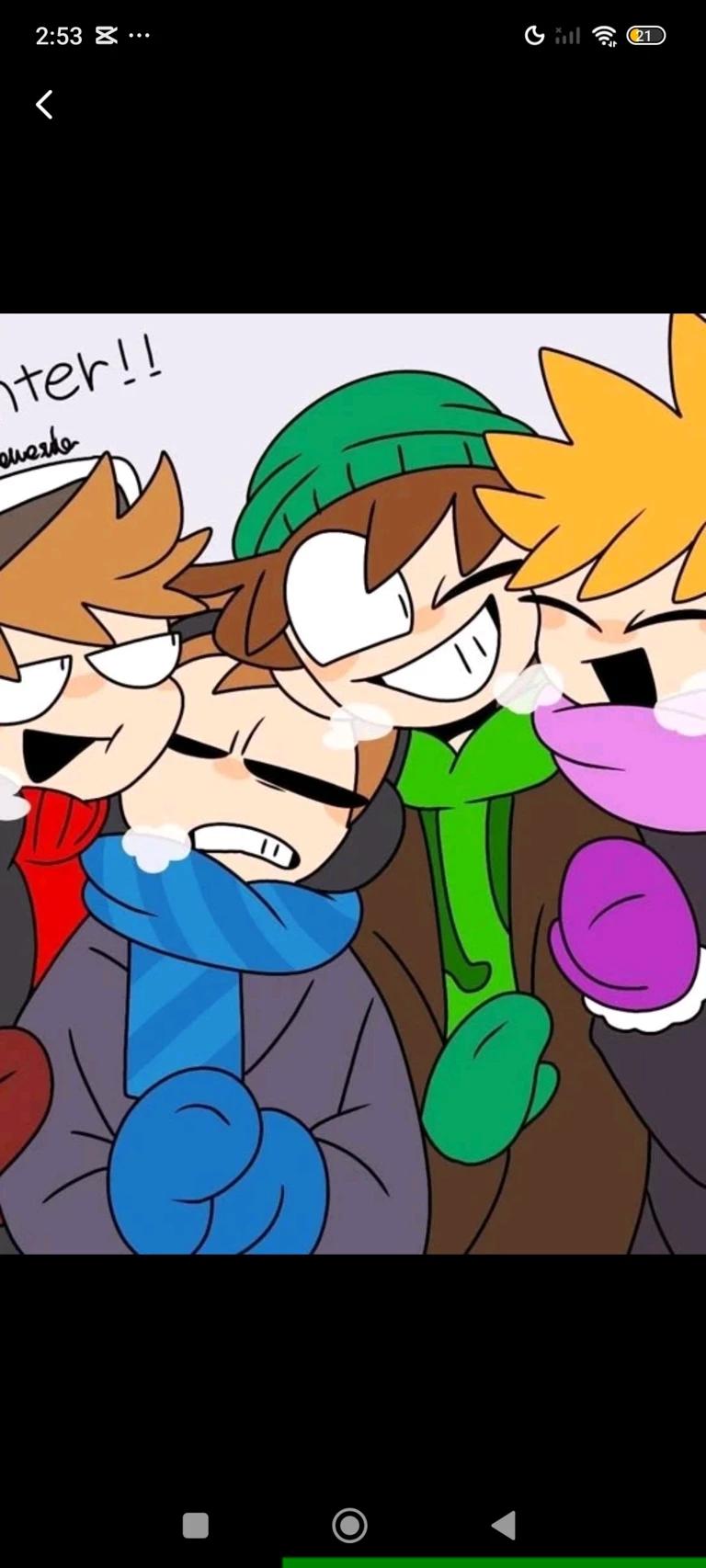 Tordtom thumbnail