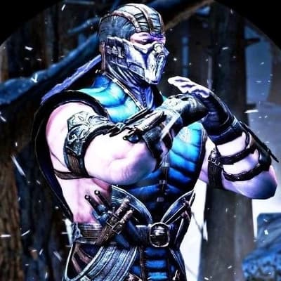 Sub-zero thumbnail