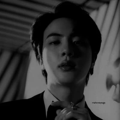 Seokjin thumbnail