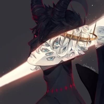 💫Angel and demon💥 thumbnail