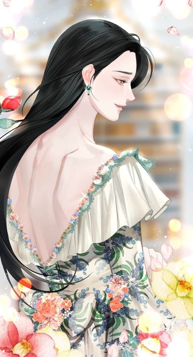 Lysandra – 💍 thumbnail