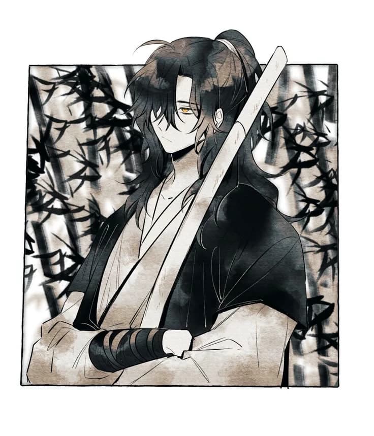 Samurai thumbnail