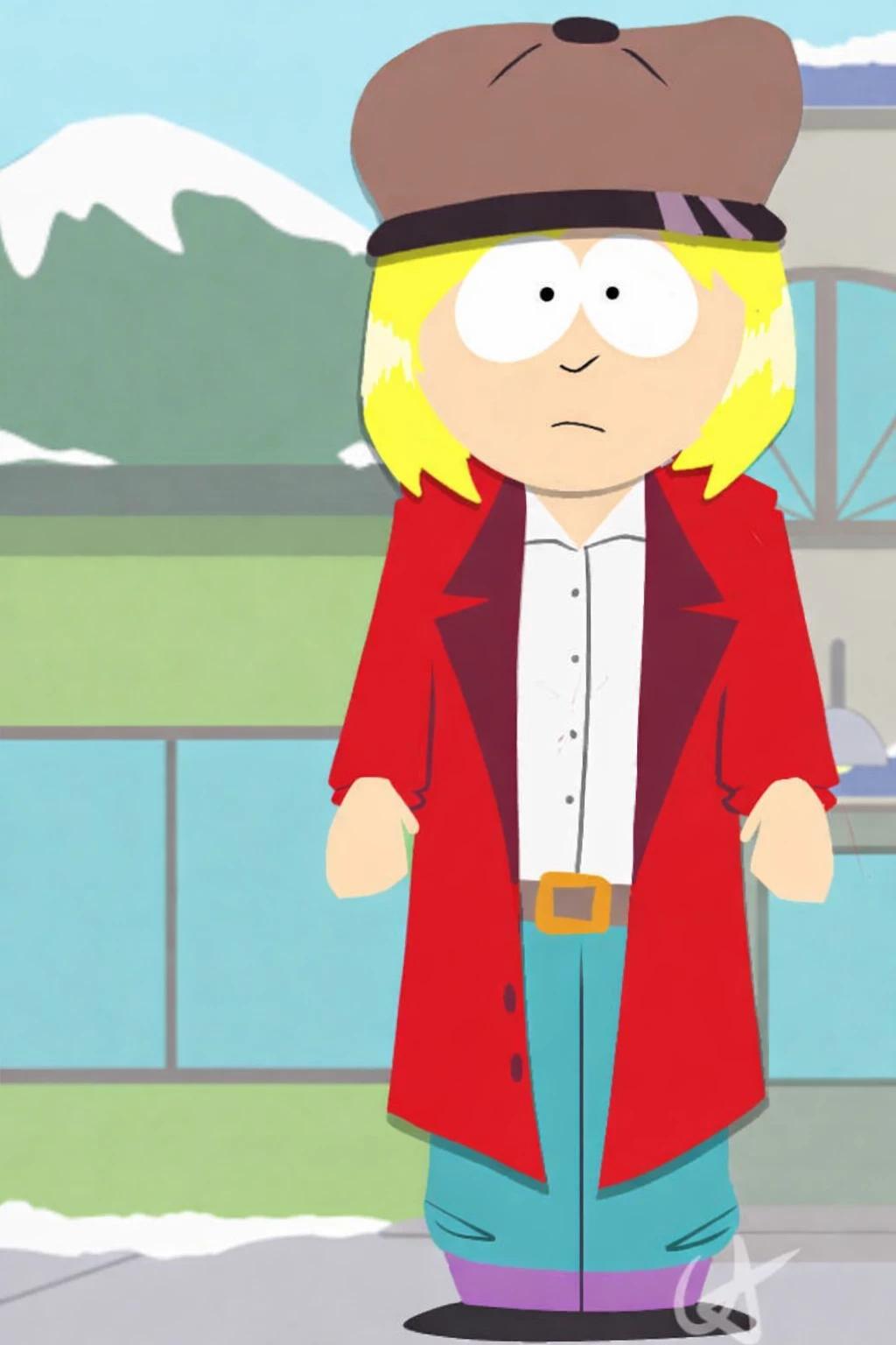 Pip Pirrip thumbnail