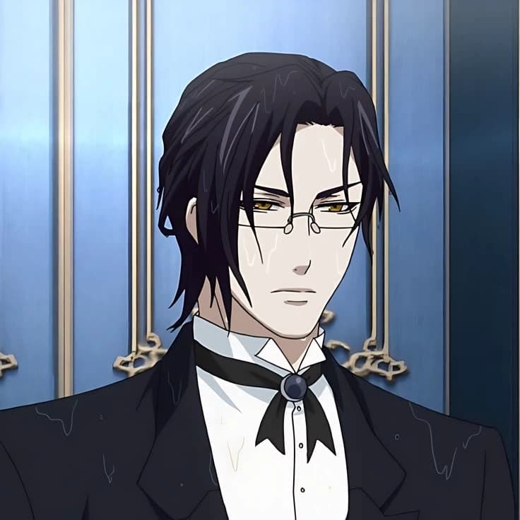 Claude faustus thumbnail