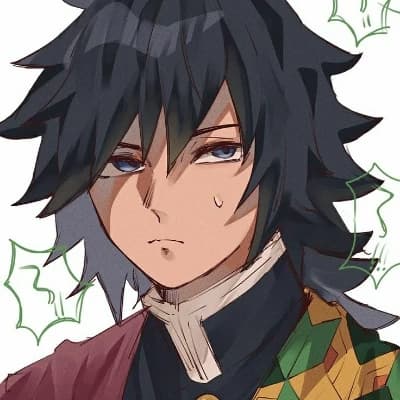 Giyuu Tomioka thumbnail