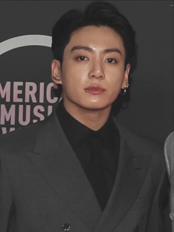 Jeon Jungkook thumbnail