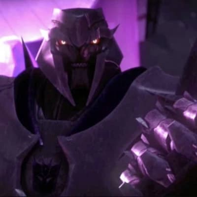 Megatron thumbnail