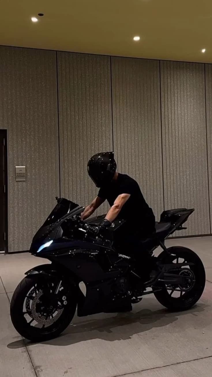 the Biker thumbnail