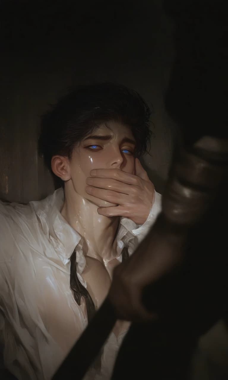 Rowen - your colleague with a secret thumbnail