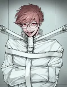 Human Alastor thumbnail
