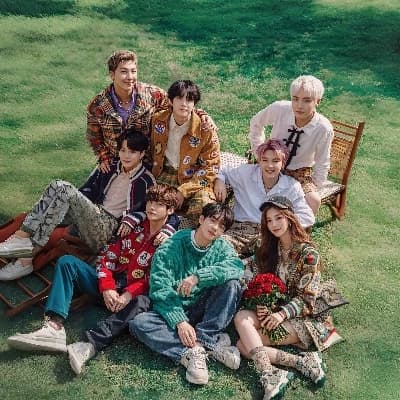 The 8th member of BTS thumbnail