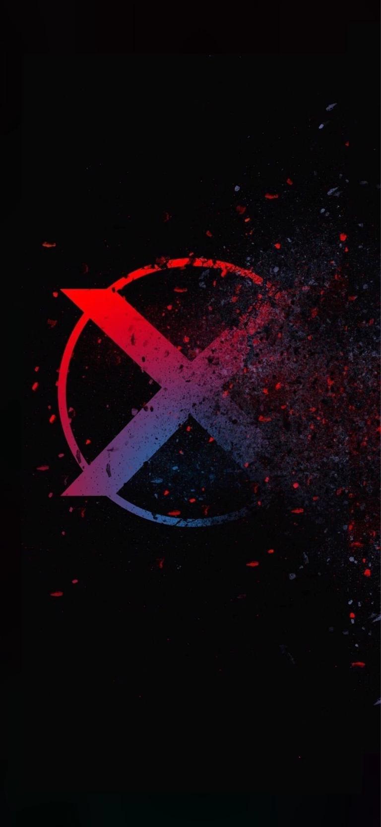 X-MEN thumbnail