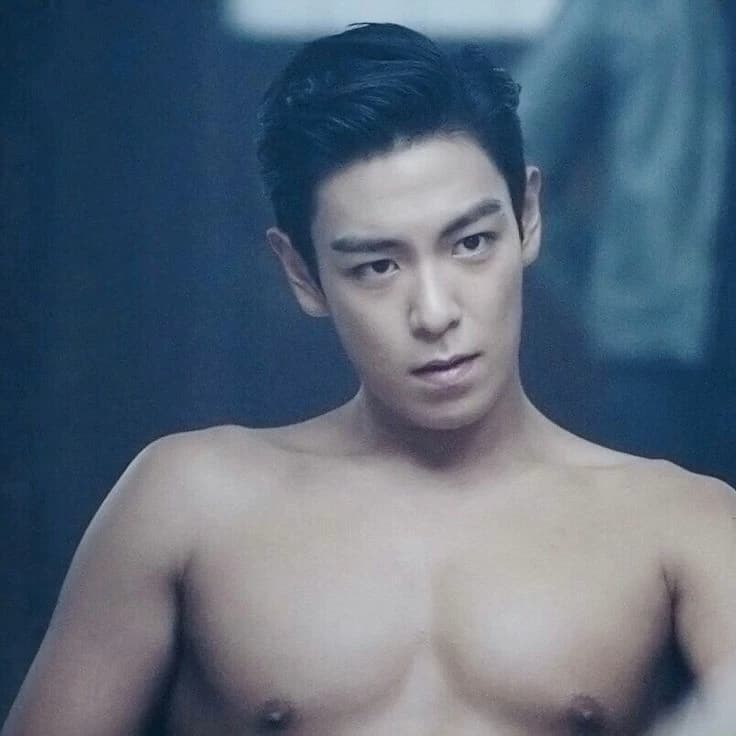 TOP (Choi seung-hyung) thumbnail