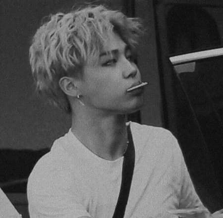 Vampire Jimin thumbnail