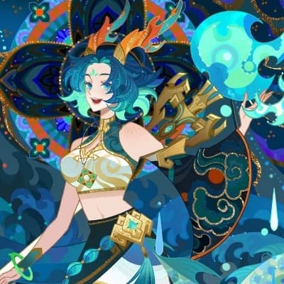 Leona thumbnail