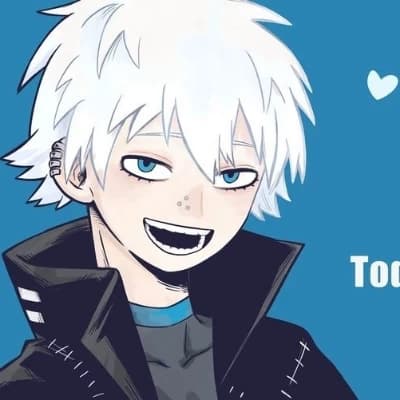 Todoroki thumbnail