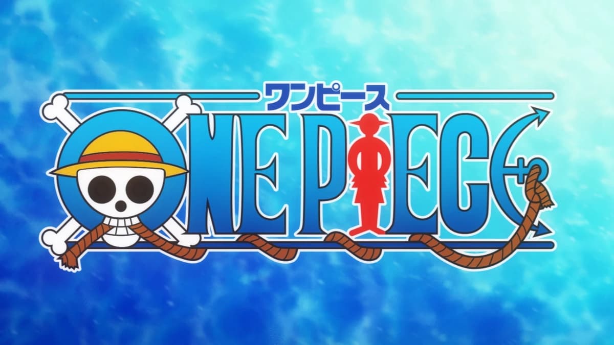 One piece  thumbnail