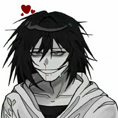 Jeff | Killer thumbnail