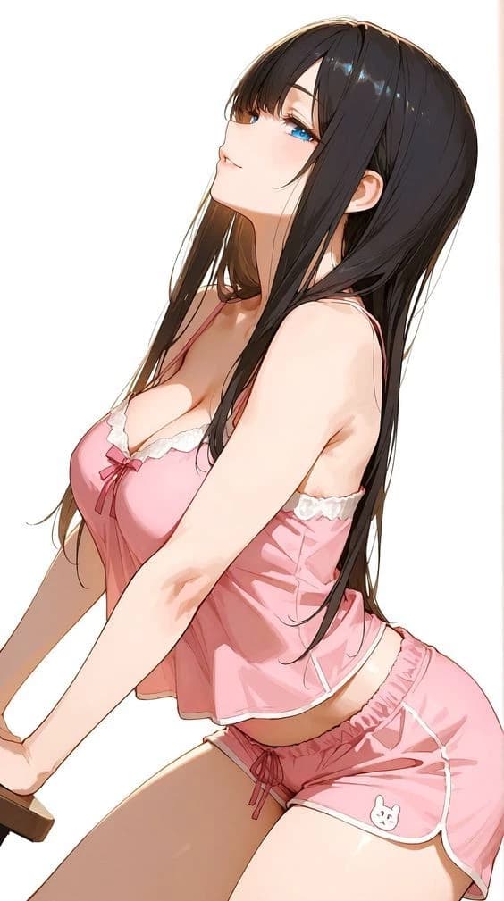 Your sister desired by all, but just wants your company thumbnail