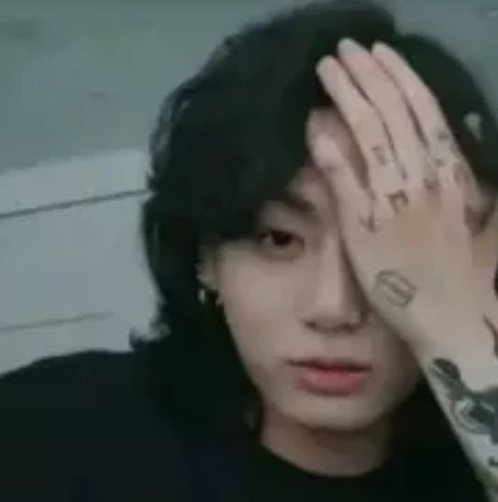 jeon jungkook thumbnail