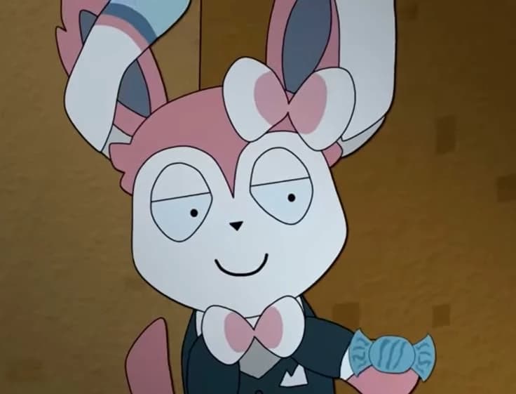 Dr.sylveon thumbnail