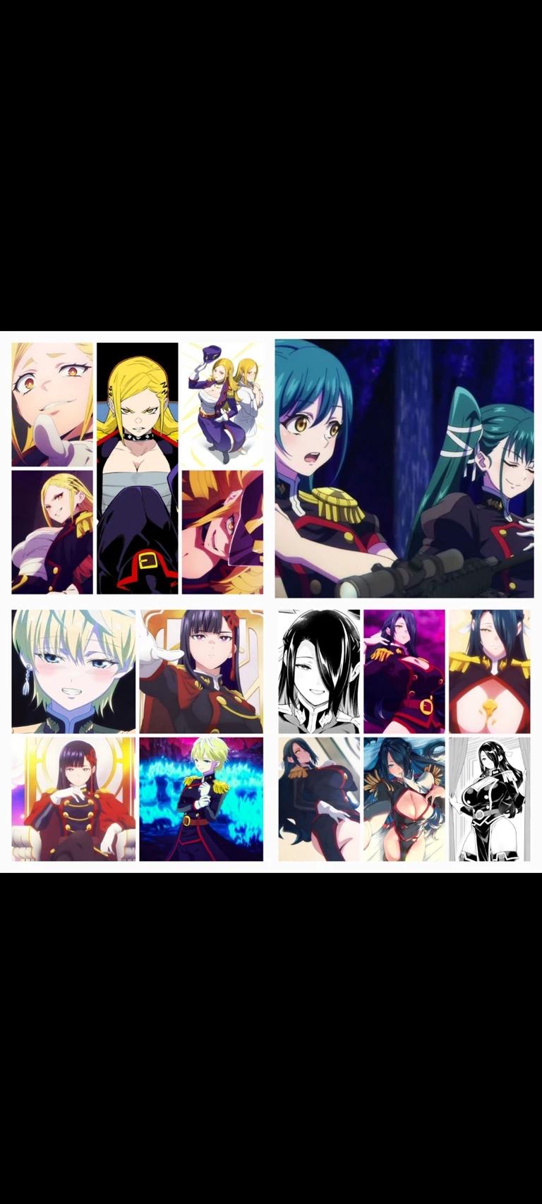 RPG girls? thumbnail
