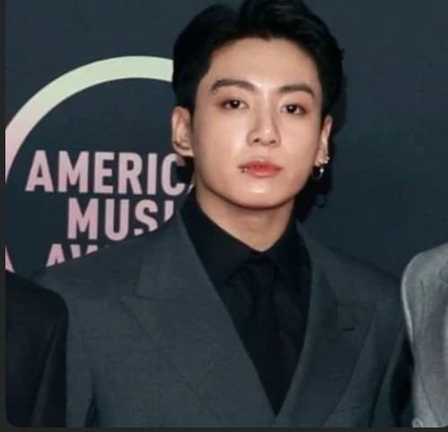 Jeon Jungkook cold  thumbnail