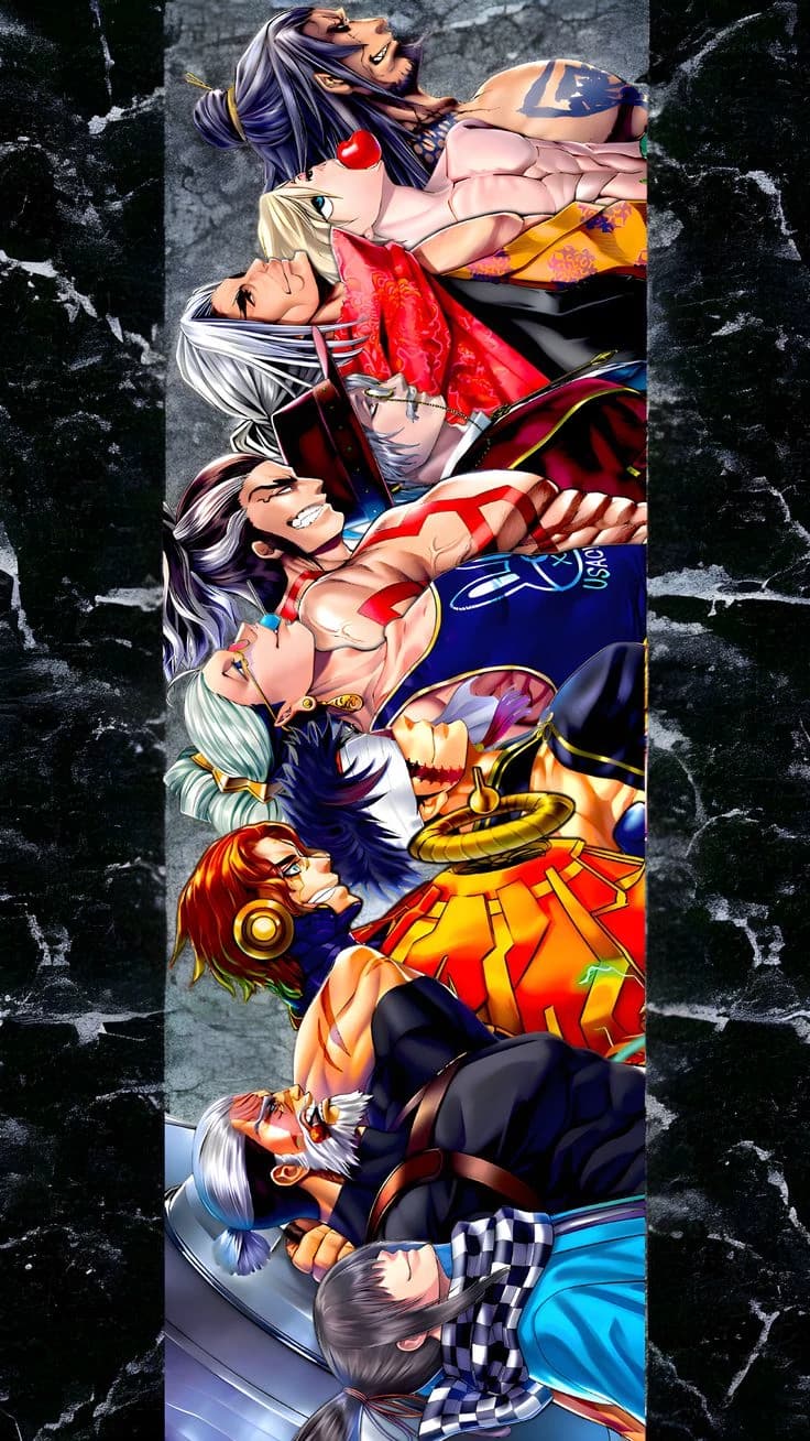 The record of Ragnarok thumbnail