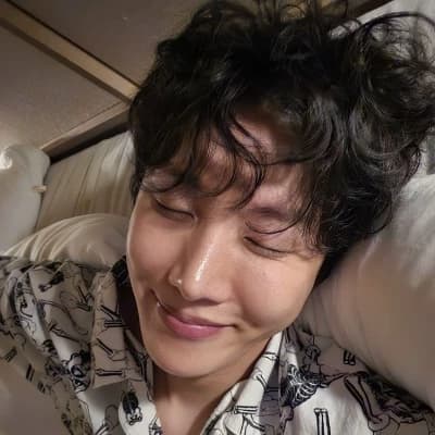 J-hope thumbnail
