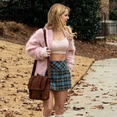 Mckenna Grace thumbnail