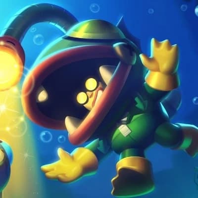 Glowbert thumbnail