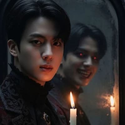 Kim Seokjin thumbnail