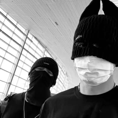 Kim taehyung e Jeon Jungkook thumbnail