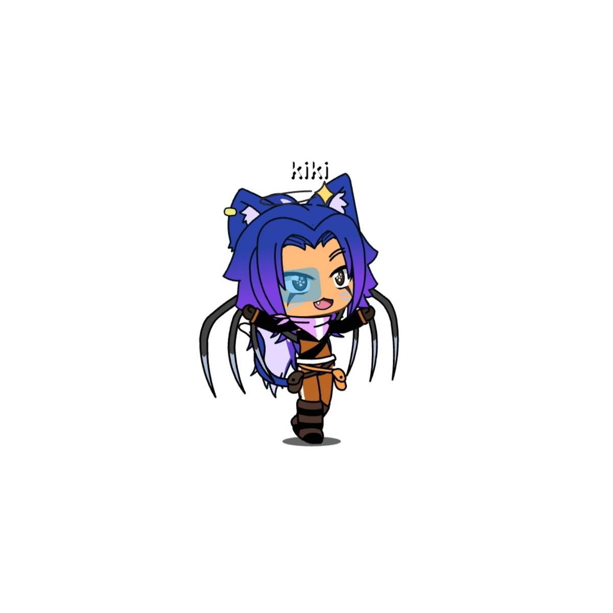 Kiki thumbnail