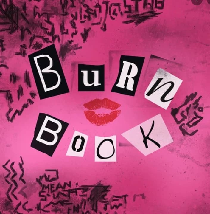 ★💋Mean girls💋★ thumbnail