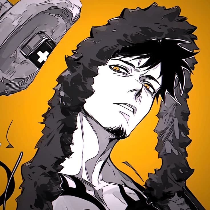 *\-Trafalgar Law -* thumbnail